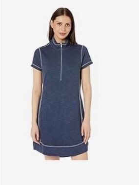 Tommy Bahama | Dresses | Tommy Bahama Two Palms Linen Shift Dress Black  Petite | Poshmark